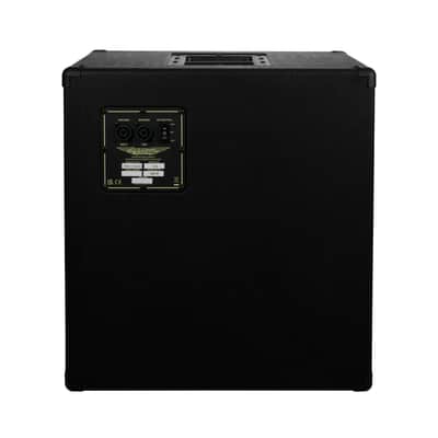 Ashdown RM-112T Rootmaster EVO III 8-Ohm 1x12" Bass Cabinet image 4