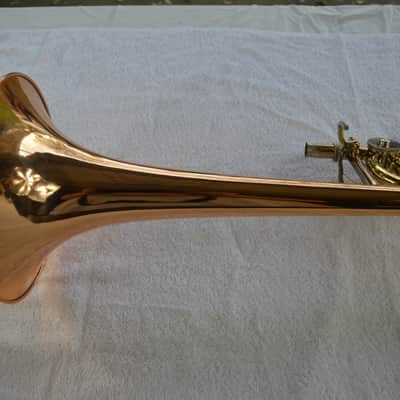 Yamaha YSL-648R image 4