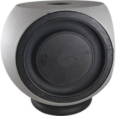 Bang & Olufsen BeoLab 2 Active Subwoofer 850W ICEpower B&O Silver Grey imagen 11