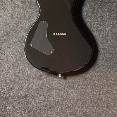 PRS SE Mark Holcomb 2017 - 2022 - Holcomb Burst image 4