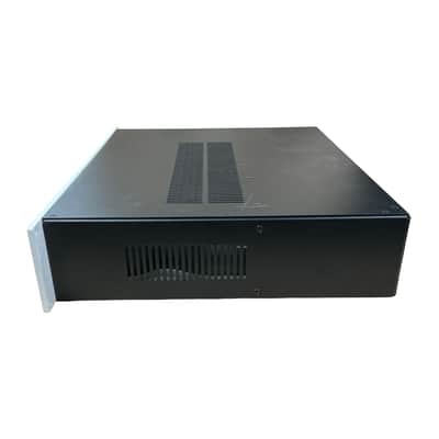 Whitestone Audio P331 Tube Loading Amplifier image 7