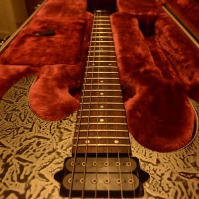 Ibanez Prestige Team J Craft RG2620 DiMarzio Custom John Petrucci Set RG 2620 USA Jackson ESP Style image 8