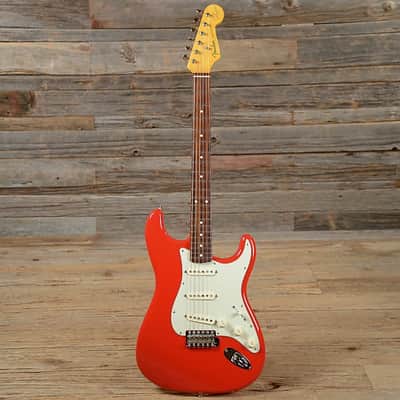 Fender Mark Knopfler Artist Series Signature Stratocaster