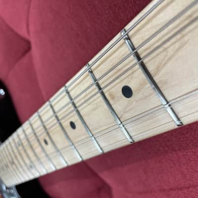 Squier Affinity Telecaster 2021 - 3 Tone Sunburst Texas Special pickups image 4