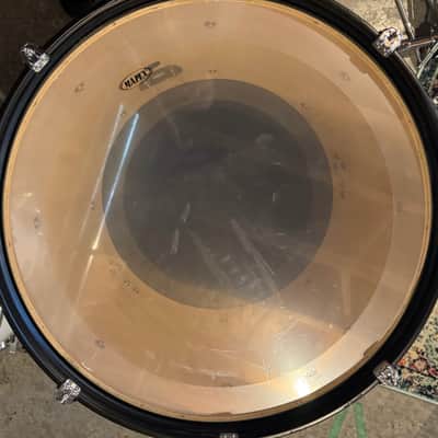 Mapex Horizon HX 5pc Shell Pack - White image 10