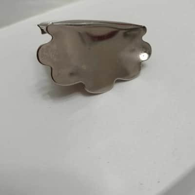 Vintage "Waverly Cloud" Mandolin Tailpiece & Cover image 10