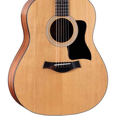Taylor 117e Grand Pacific Spruce/Sapele Acoustic-Electric Guitar image 1