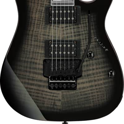 Ibanez GRG320FA-TKS image 3