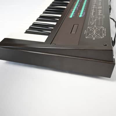 Yamaha DX7 MK I *with case* image 17