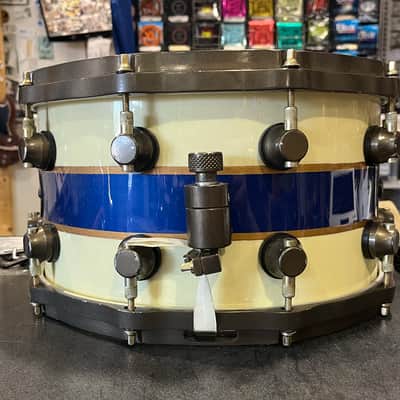 Ocho Catorce 14"x8" Snare Drum image 5