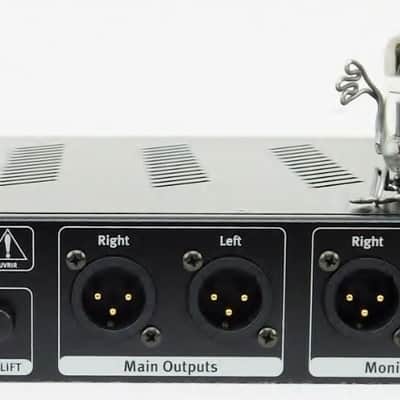 SPL MixDream XP 2591 Analog Summing Mixer + Fast Neuwertig + OVP + 1,5J Garantie image 7