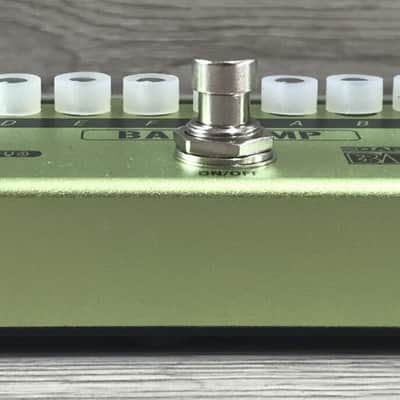 Valeton Dapper Mini Bass image 3