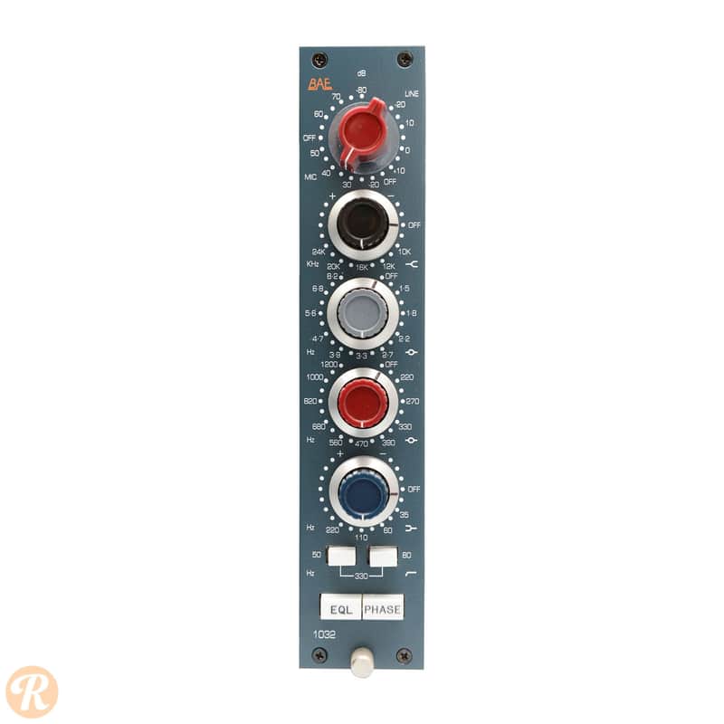 BAE 1032 Module image 1