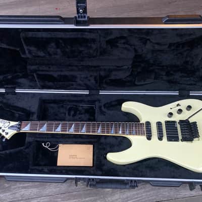 1990 Charvel 650 XL image 3