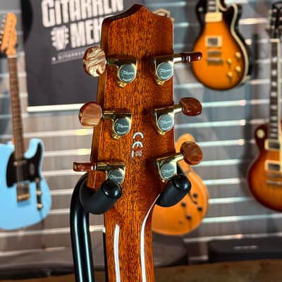 Takamine LTD 2023 NEX/C Santa Fe 30th Anniversary incl. softcase + NEW image 12