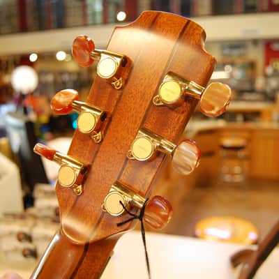 Used Lowden 032 - Very Rare! image 6