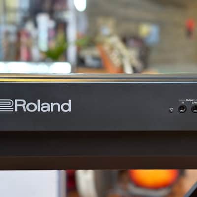 Roland FP-30X Digital Piano - Black image 6