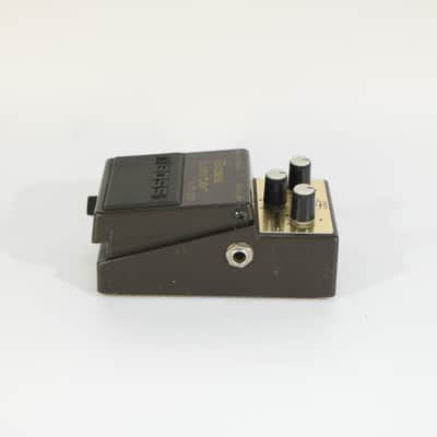 Boss LM-2B Bass Limiter (Modded Studio Quality, s/n AC42062, Silver Label, Made in Taiwan) image 4