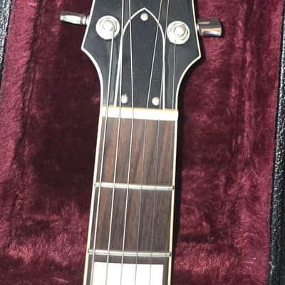 Gretsch G6228 Players Edition Jet BT with V-Stoptail 2019 - Present - Candy Apple Red image 5