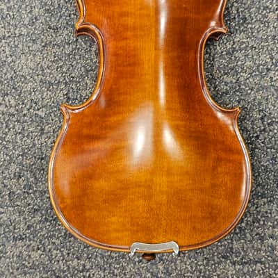 D Z Strad Model 250 Violin Outfit (3/4 Size) (Pre-owned) image 10