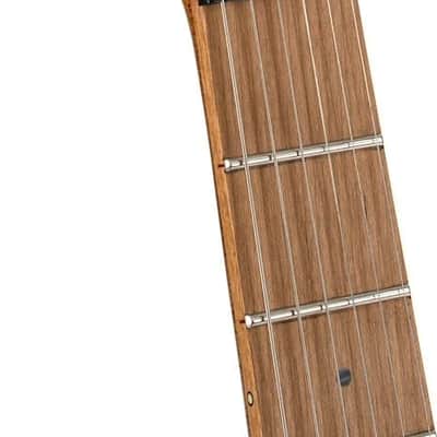 Cort G300PROMGD G Series 300 Pro Double Cutaway Electric Guitar. Metallic Gold image 3