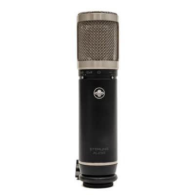 Sterling Audio - ST55 - Condenser Microphone (USED) image 4