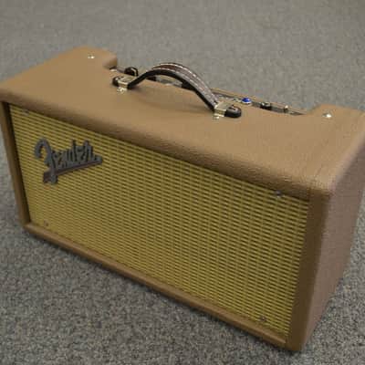 Fender '63 Reissue Reverb Unit image 2