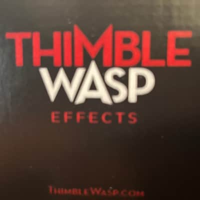 Thimble Wasp Auto Swell 2025  - white / green image 6