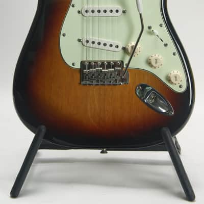 Fender Eric Johnson Partscaster (c.2008-11) image 7