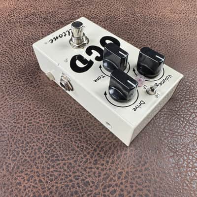 Fulltone OCD V1.4 Overdrive *Original Circuit* - 2015 image 8