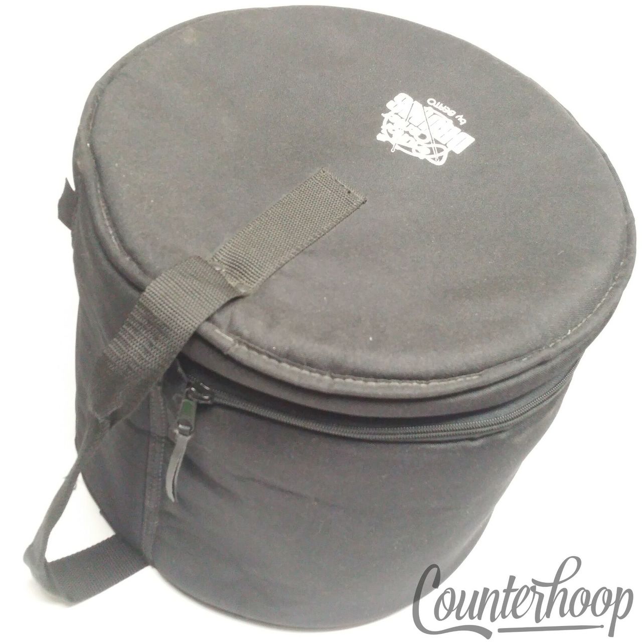 Beato Guitar Center 11x12" Tom Drum Case Gig Bag Soft Shell Padded Protective* — main photograph
