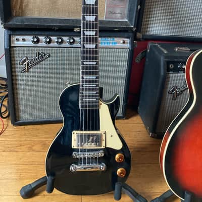 Mini Les Paul Stuntman image 18