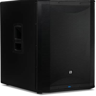 PreSonus AIR XD 18S Active Sound-Reinforcement Subwoofer image 3