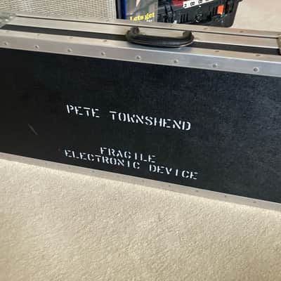 Gibson SG Special Pete Townshend Signature 47/250 image 20
