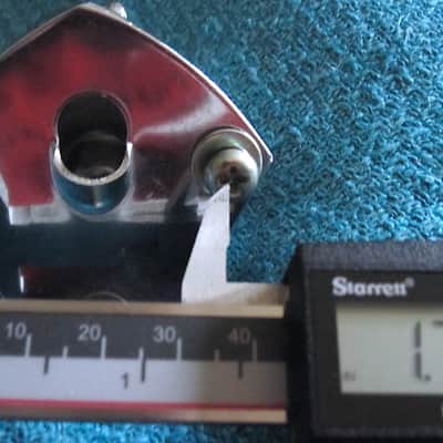 Tama Bass Drum Leg Spur Mounting Bracket Bild 9