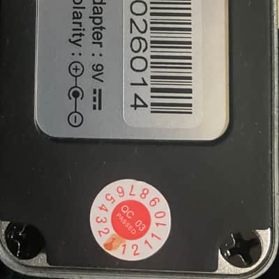 Donner ABY Box 2024 - Black image 3