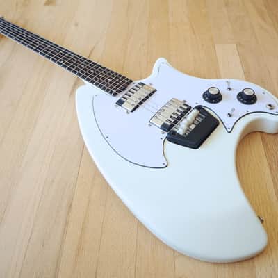 1974 Ovation Breadwinner Vintage Solidbody Electric Guitar USA Made 100% Original w/ohsc image 11