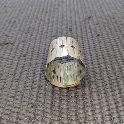 Vintage Selmer Magnitone Ligature image 3