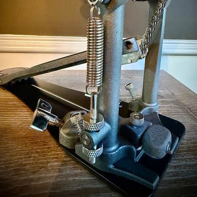 Ludwig L204SF Speed Flyer Bass Drum Pedal - INCLUDES CASE! image 5