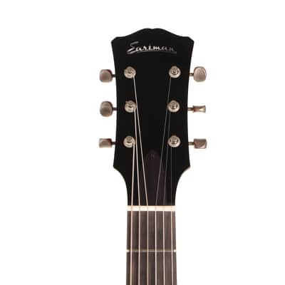Eastman SB55DC/TV Vintage Red image 9