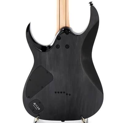 Ibanez [Ikeshibu Used Goods Festival Item] USED Premium RGA21P1PB-DRL (Deep Twilight Burst Low Gloss) [SPOT MODEL] [SN. I250502628] image 3