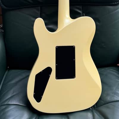 ESP The Eclipse Custom ´87 1987 - Pearl White Japan image 2
