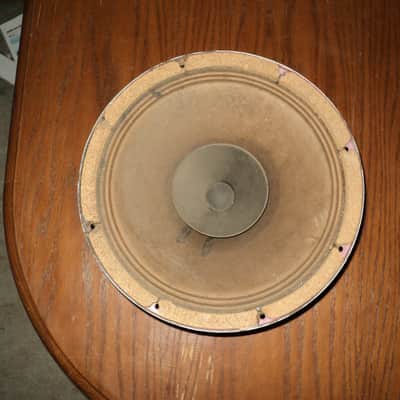 Sunn P.A.  speaker 60's image 1