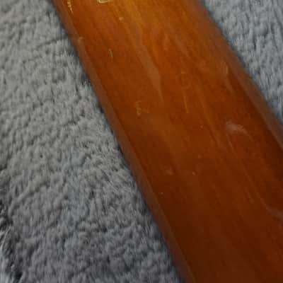 Yamaha C-300 Vintage Classical Guitar – MIJ Nippon Gakki – Solid Spruce Top w/ Case image 18