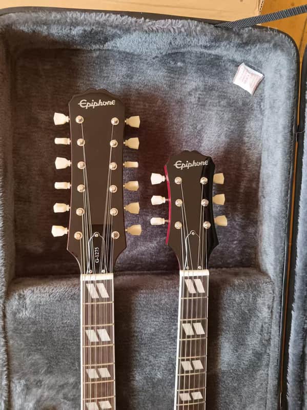 Epiphone G-1275 Custom