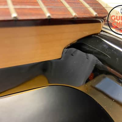 2021 Fender FSR Traditional II 60s Jazzmaster Left-Hand 3-Color Sunburst image 16