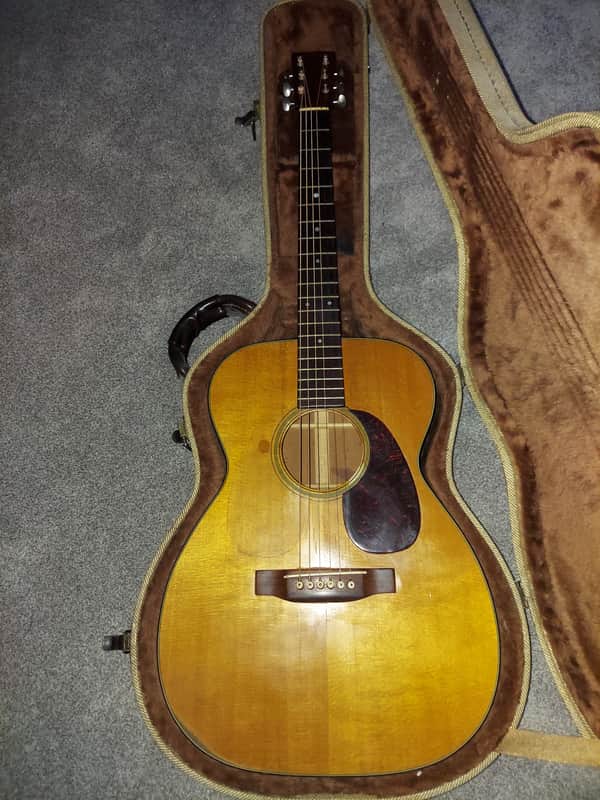 Martin 00-18