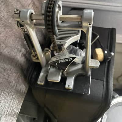 Yamaha Bass drum pedal single chain / key/beater image 3