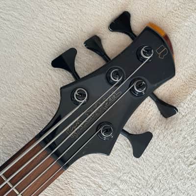 Roscoe LG 3005 - LIMITED EDITION 3.76kg image 3