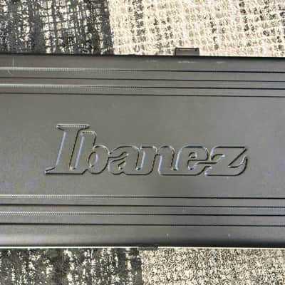 Ibanez RG652AHM-AWD Prestige 2023 - Antique White Blonde image 12